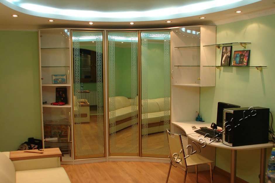 Шкаф для школьника