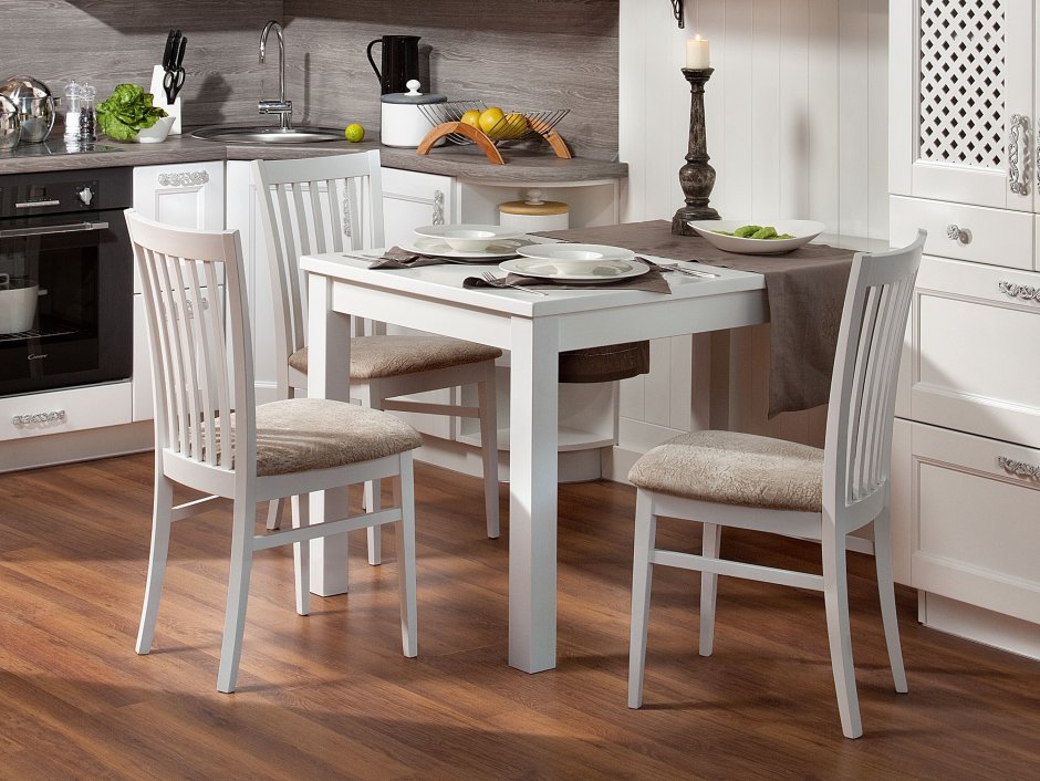 Кухонный стол лофт 5012