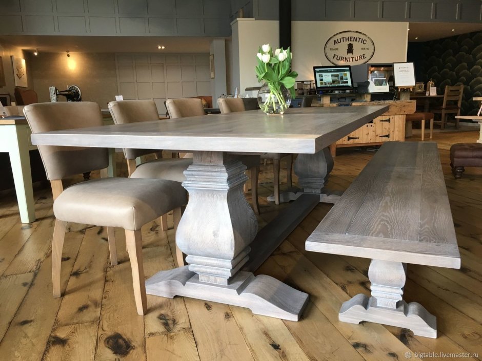 Стол Eames DSW 70 см