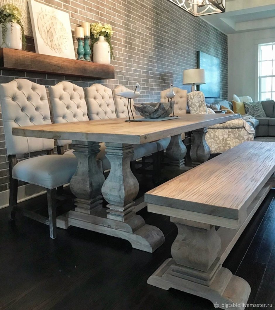 Обеденный стол Vienna