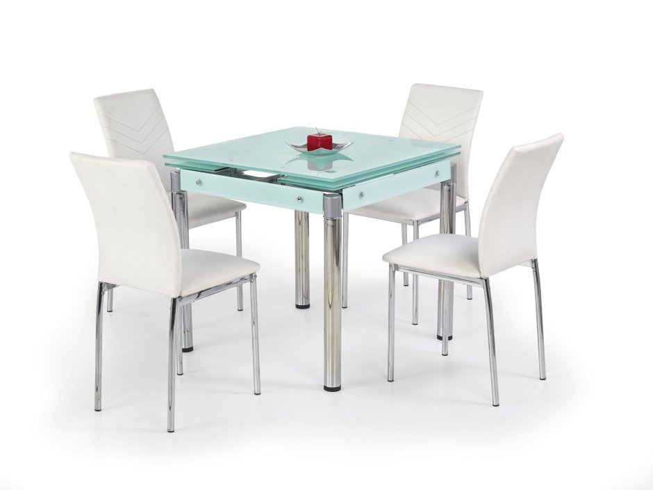 Устройство обеденного стола