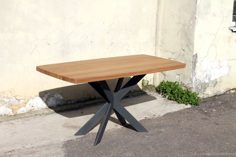 Красивая сервировка стола