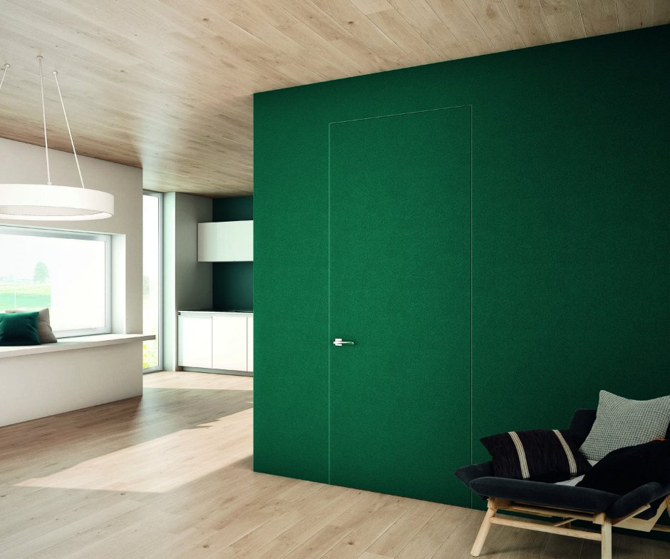 Двери Софья Инвизибл