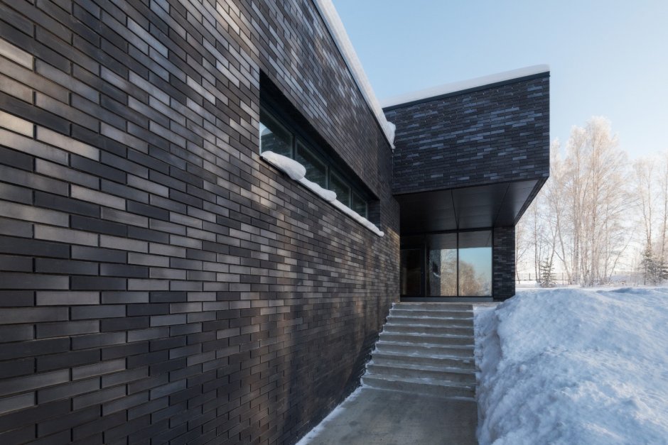 Кирпич Recke облицовочный