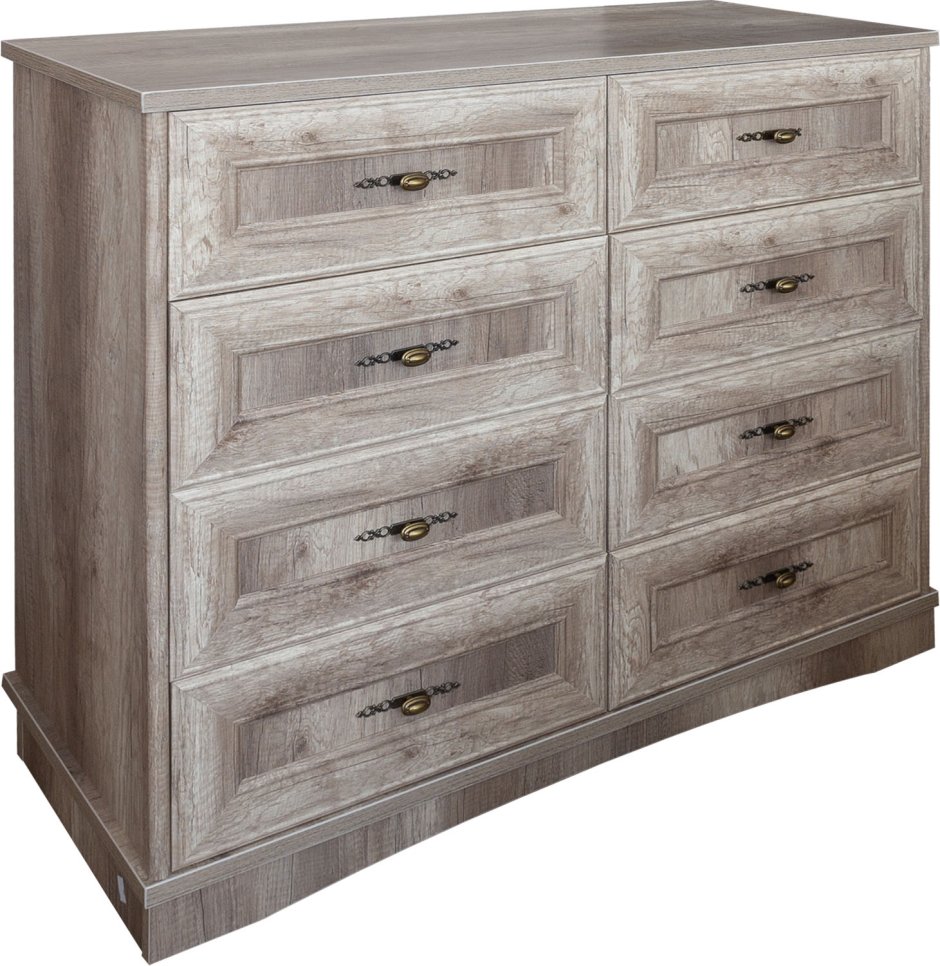 Комод Турин п036.31 дуб каньон