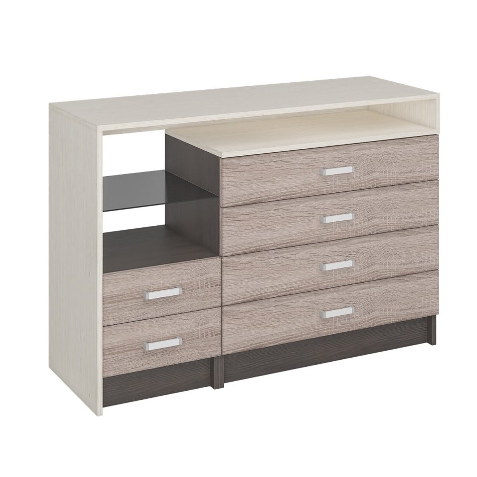 Тумба Турин Пинскдрев