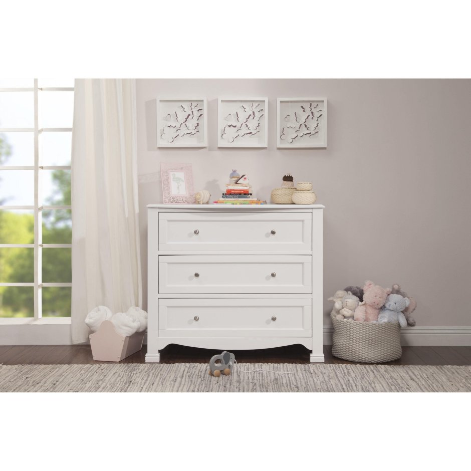 Комод "Валенсия" п254.30