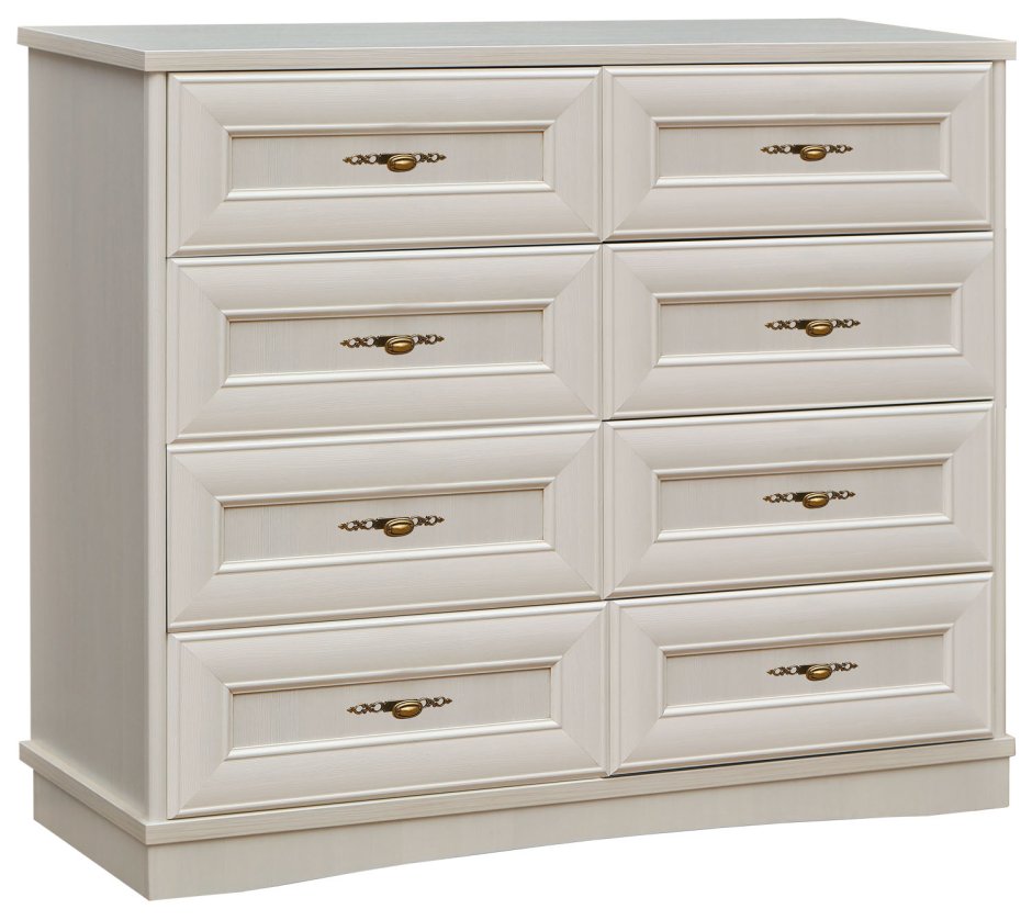 Пинскдрев Турин комод п036.32