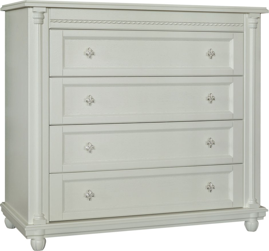 Кровати Пинскдрев Турин