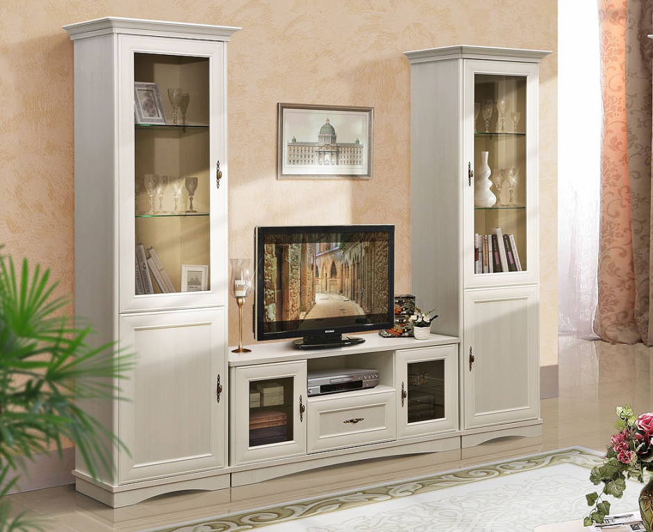 Комод Пинскдрев Лайма 1600 бм661