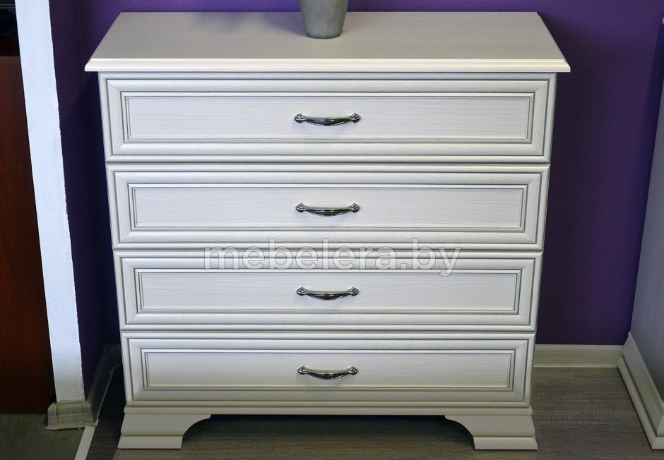 Гостиная Венето слоновая кость