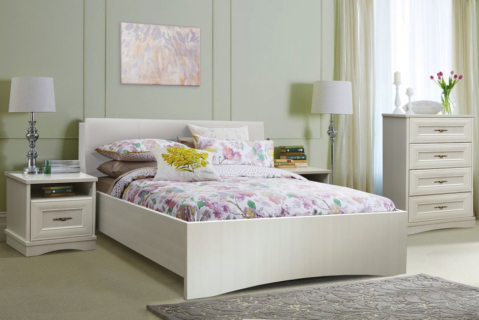 Комод Тунис п 344.02 Пинскдрев