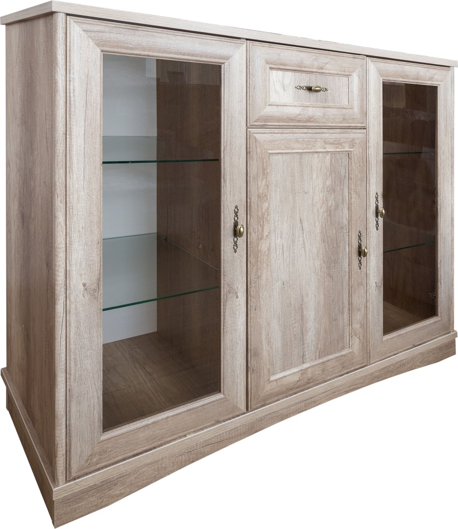 Комод Верди массив