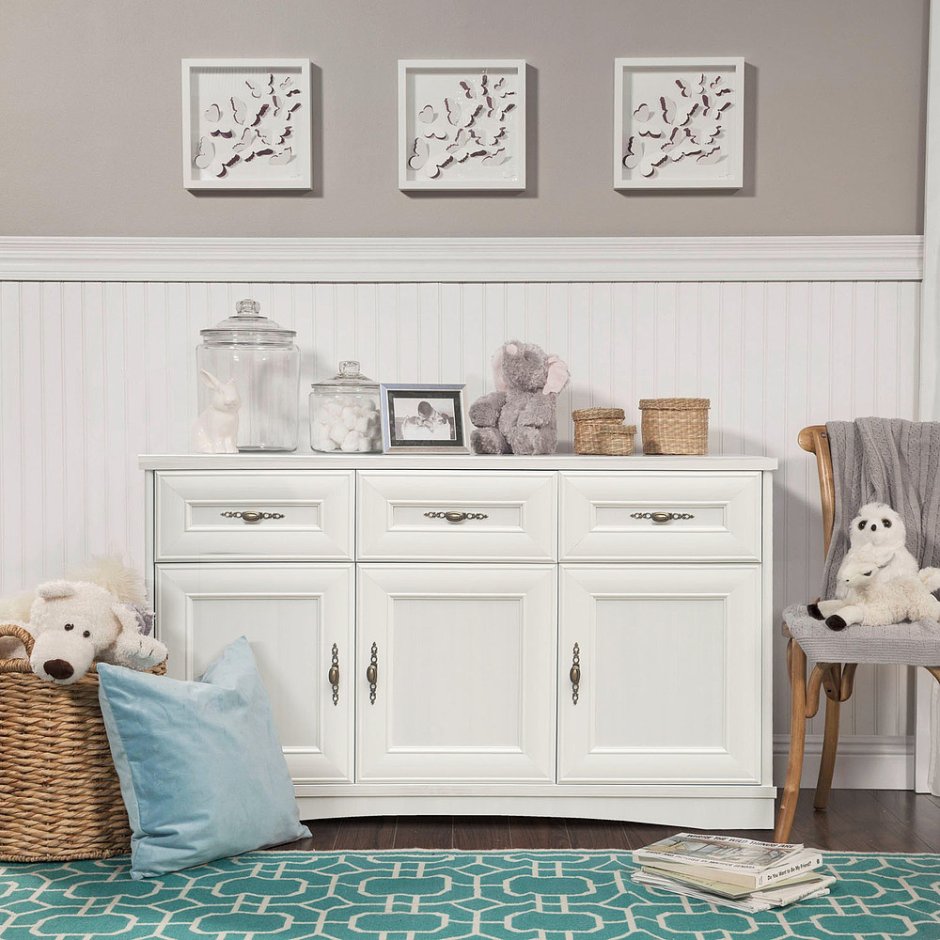 Комод Турин п036.30