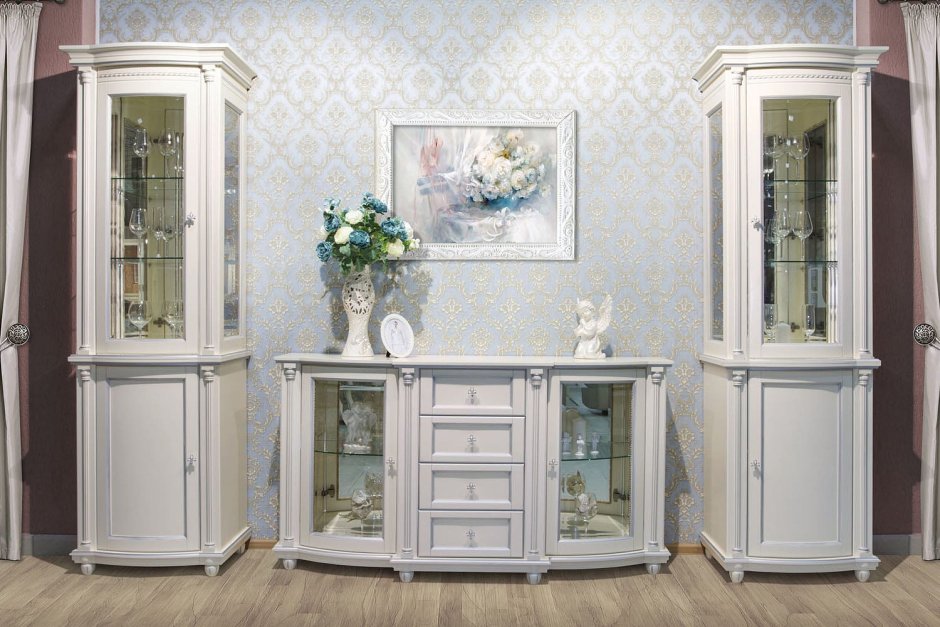 Комод Кентаки s132-kom4s