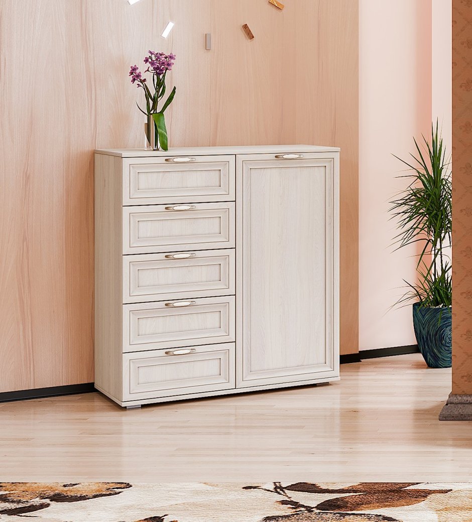 Тиффани комод 4s