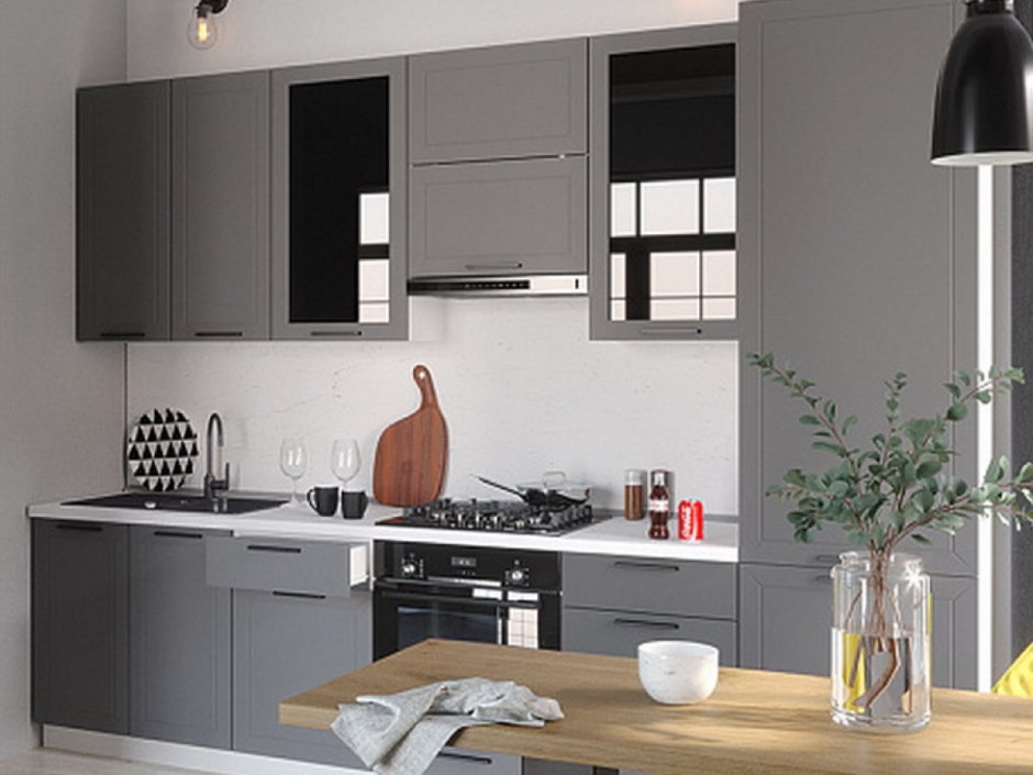 Береза Нордик Ламарти