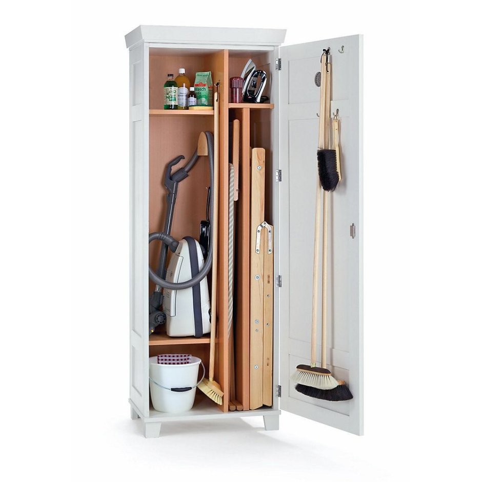 Хозяйственный шкаф икеа