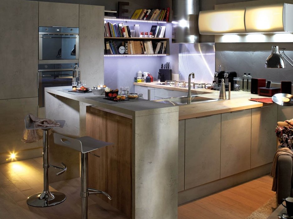 Леруа Мерлен остров для кухни