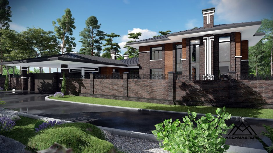 АРХМАСТЕРС archmasters