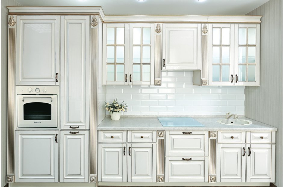 Шкаф Сиерра си-200.01 Валенсия