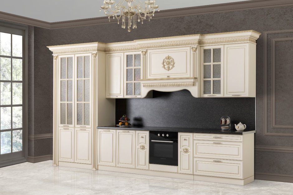 Кухня Валенсия Киргу