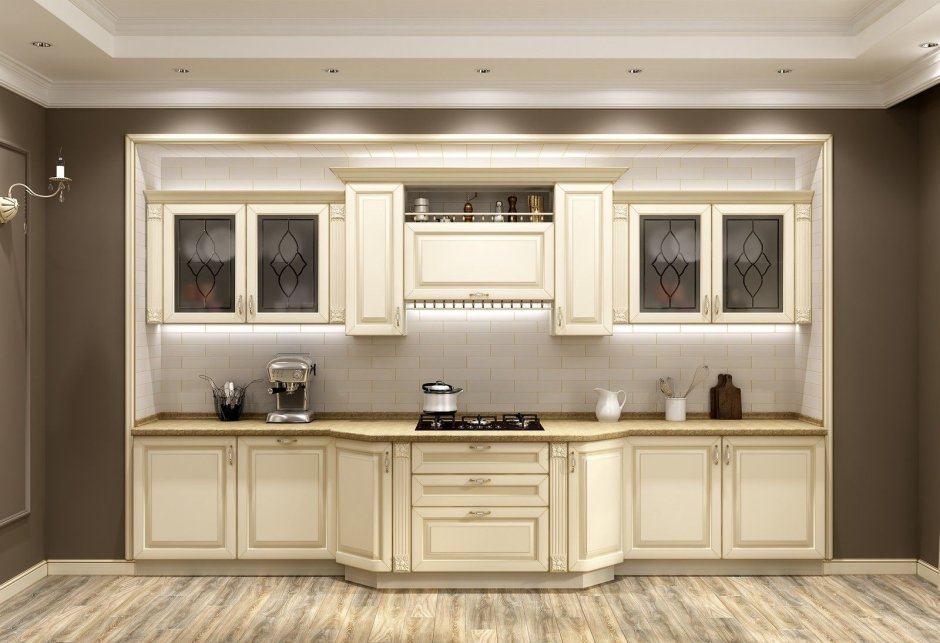 Кухни антресольные новинки 2021 черные