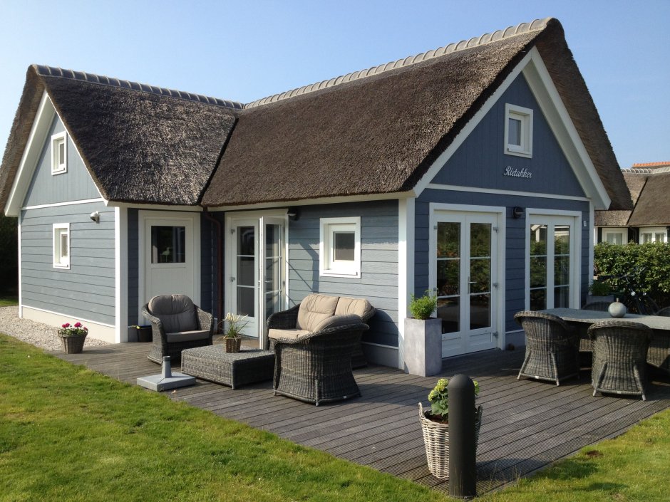 Парковая резиденция 4