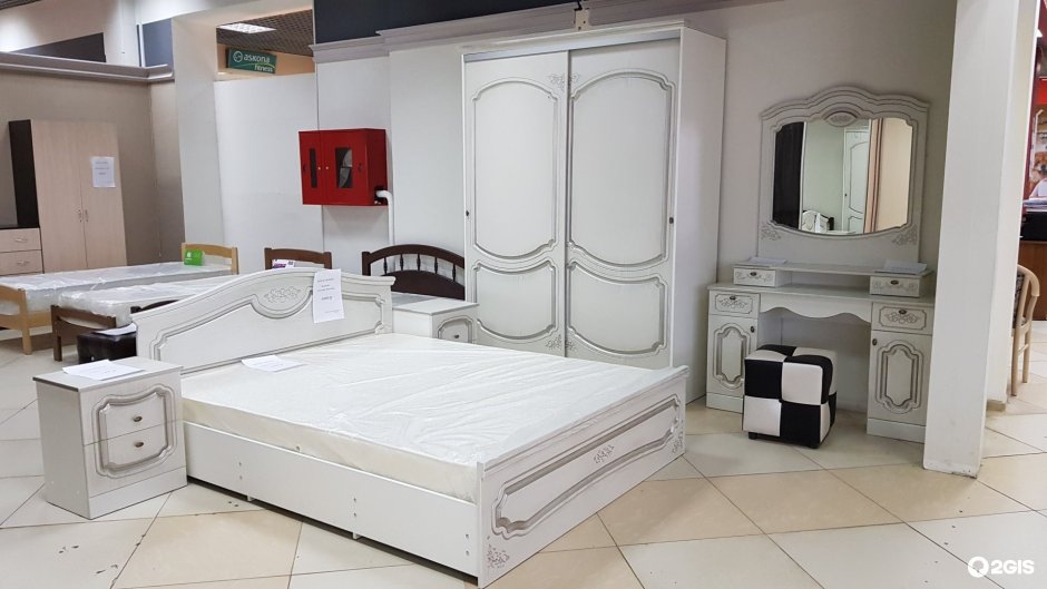 Спальня Венера Белоруссия