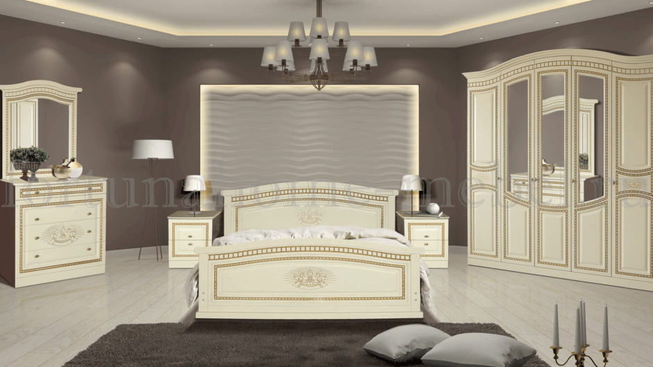 Спальня Афродита Маронезе