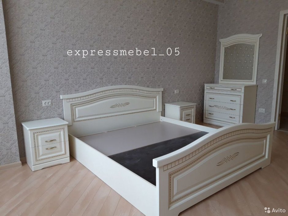 Спальня Афродита Арника