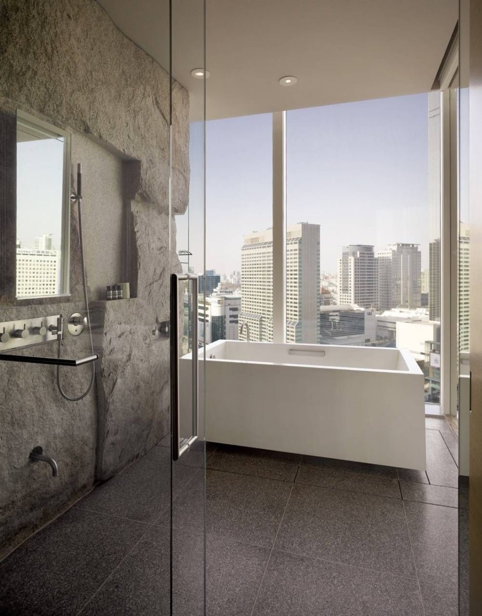 Апартаменты в Корее Сеул