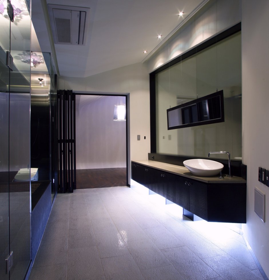 Дизайнерские квартиры в Сеуле