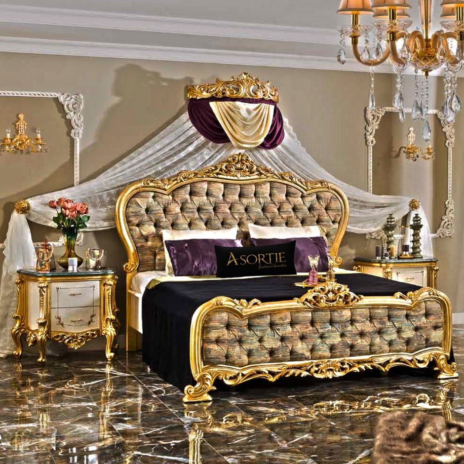 Спальный гарнитур 2020