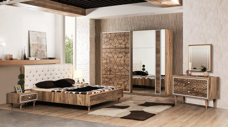 Турецкий мебель Султан