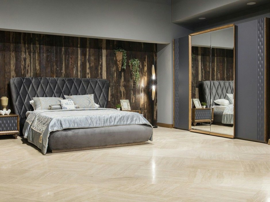 Турецкие спальни