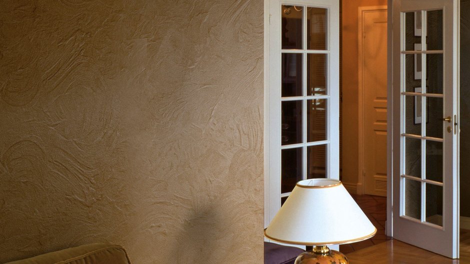 Венецианская штукатурка Гротто