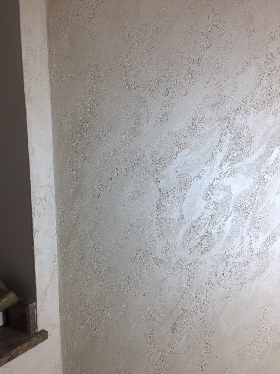 Гротто декоративная штукатурка