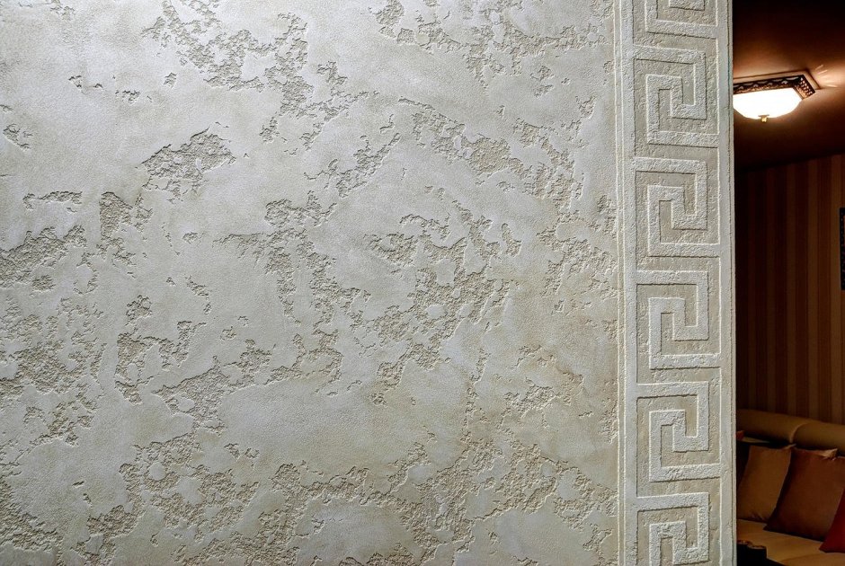 Креос Ойкос штукатурка