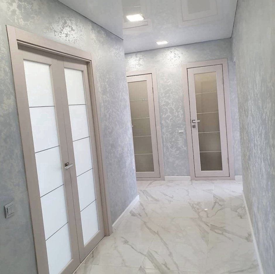 Spirito libero штукатурка