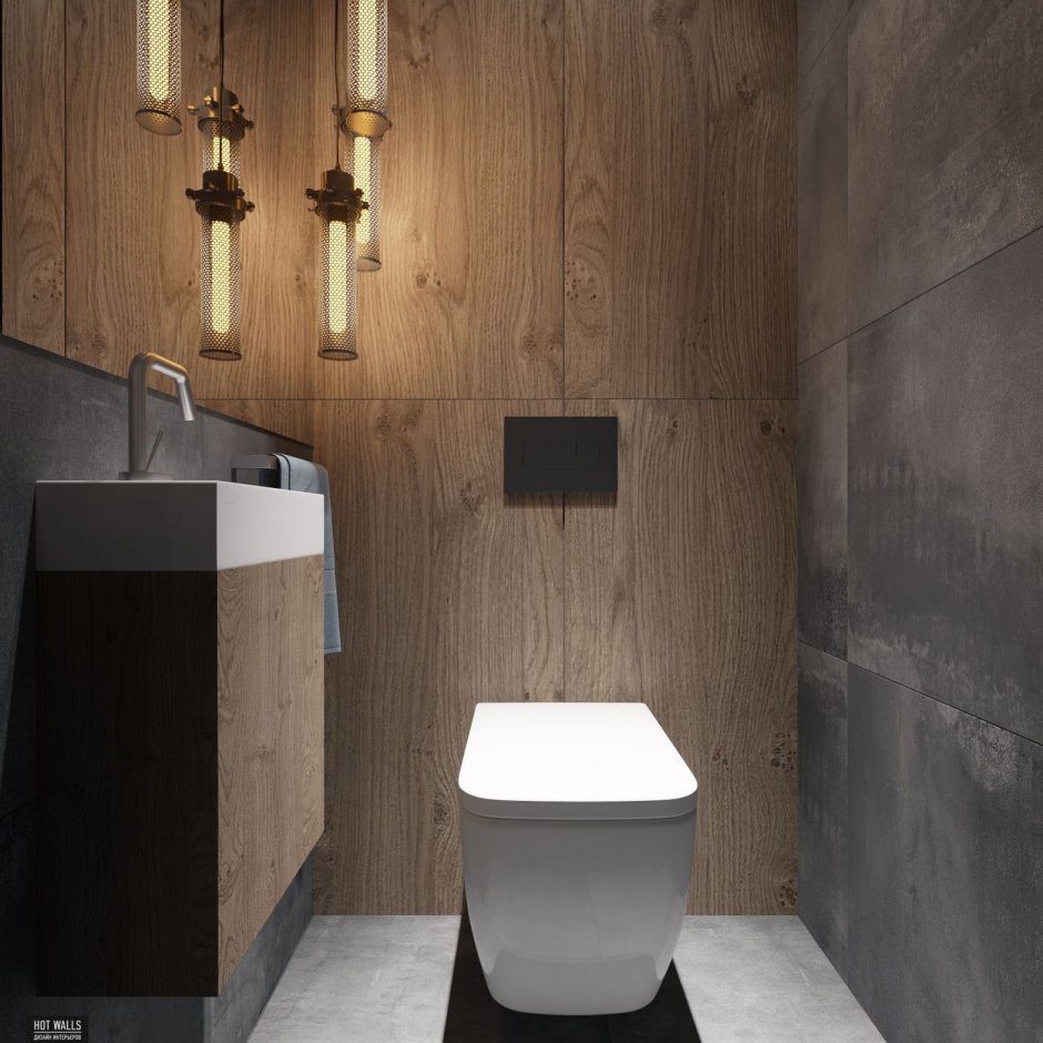 Михаил Шапошников дизайнер ванная