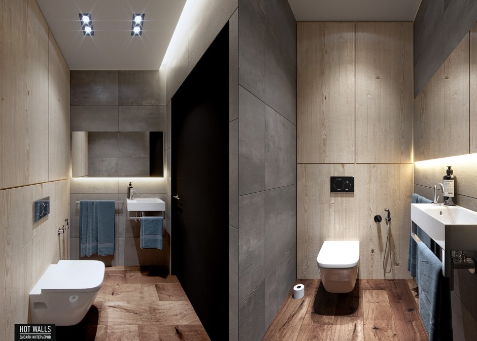 Архитектурная студия Александры Спицыной