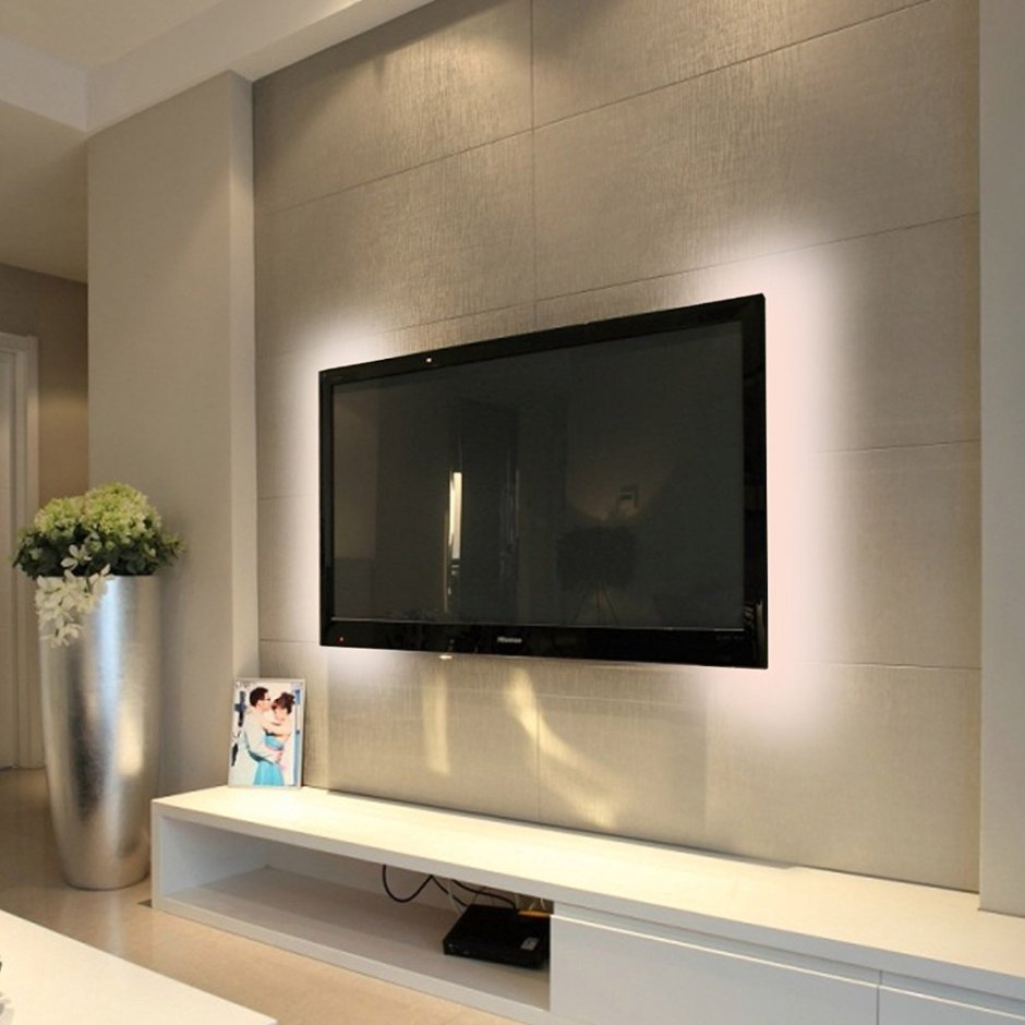 Светодиодная подсветка для телевизора