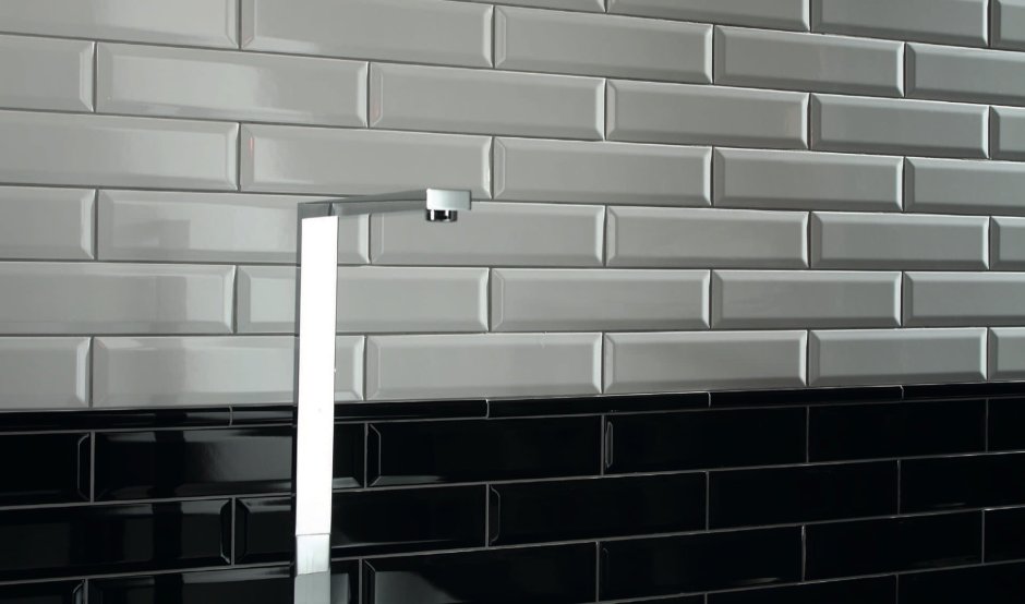 Плитка кабанчик затирка Манхеттен