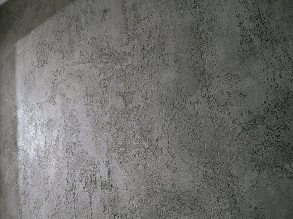 Микроцемент Тициана