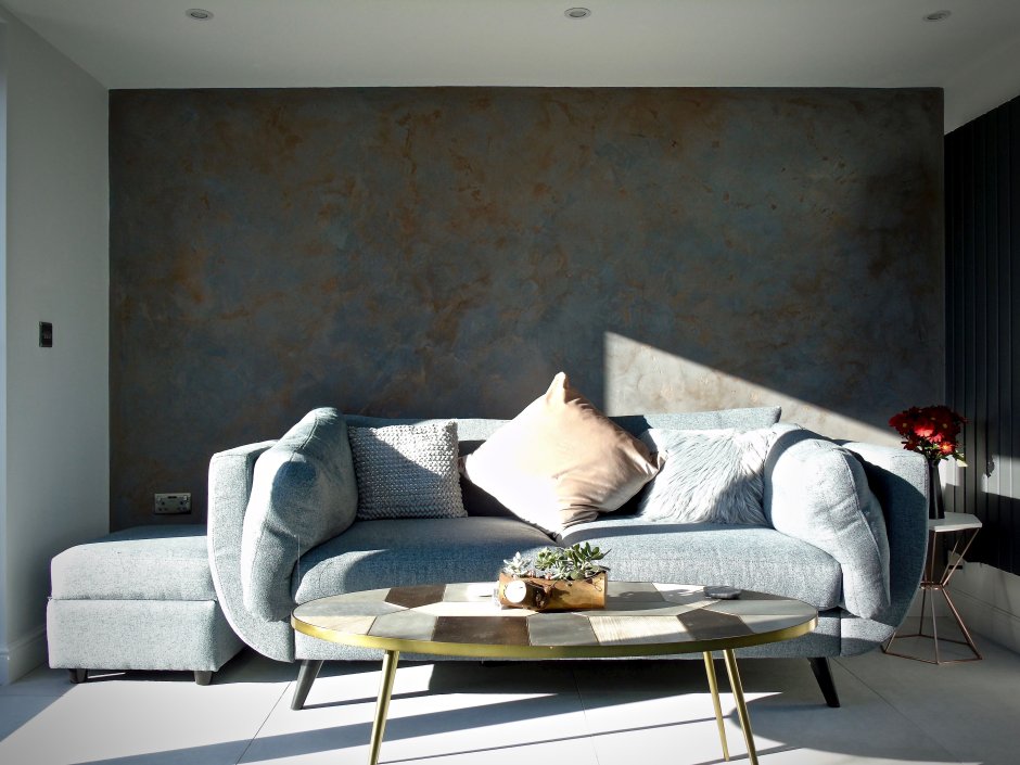 Штукатурка для мебели