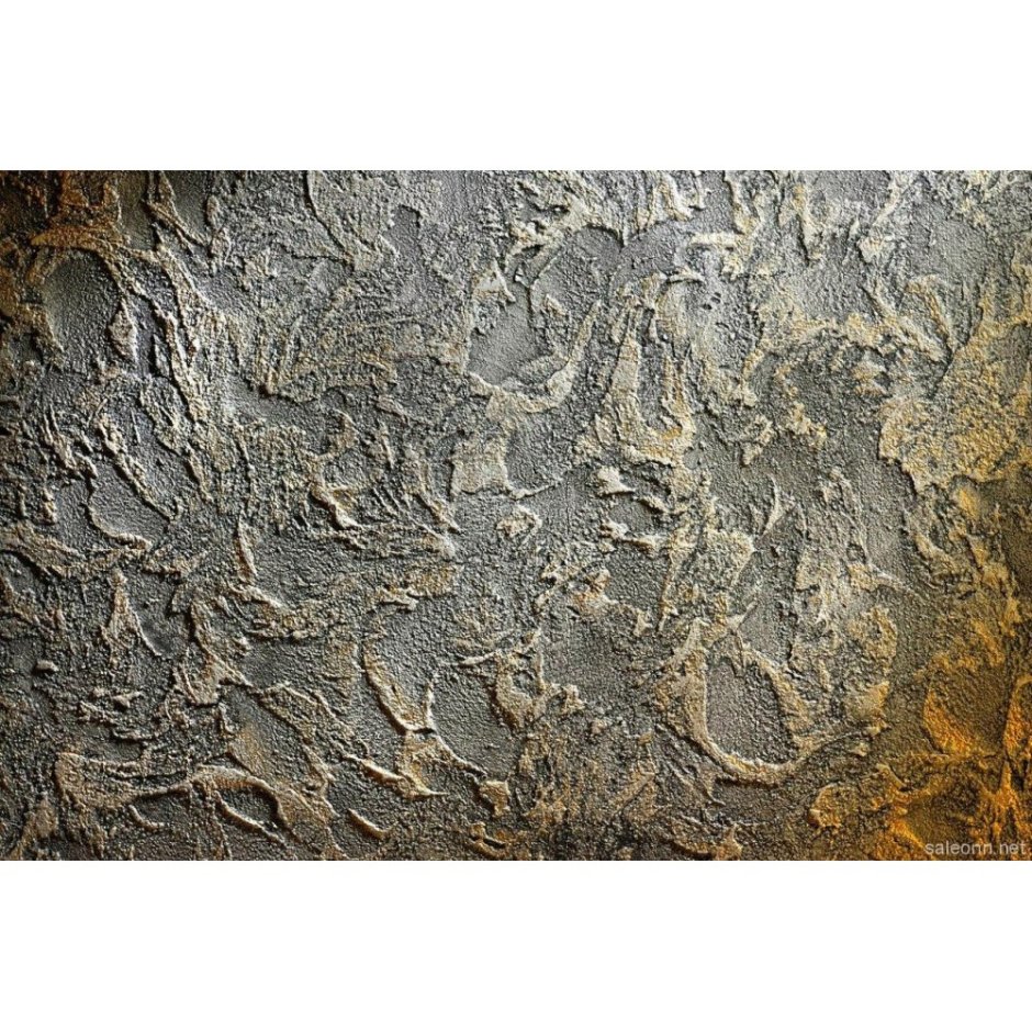 Декоративная штукатурка для стен