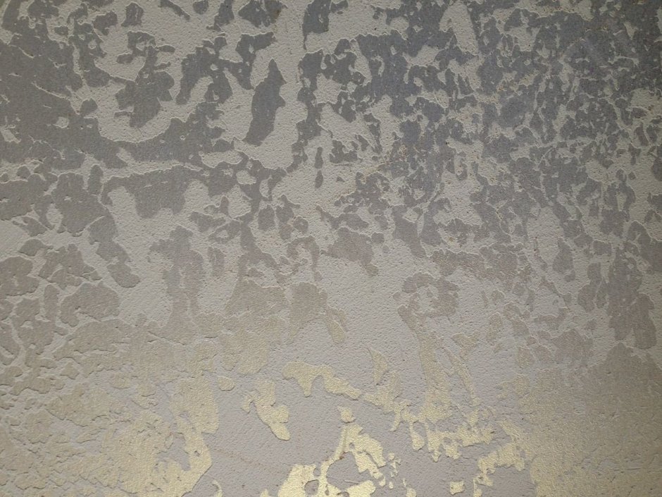 Фактурная краска для стен Капарол