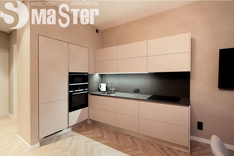 Фасады Эггер кашемир