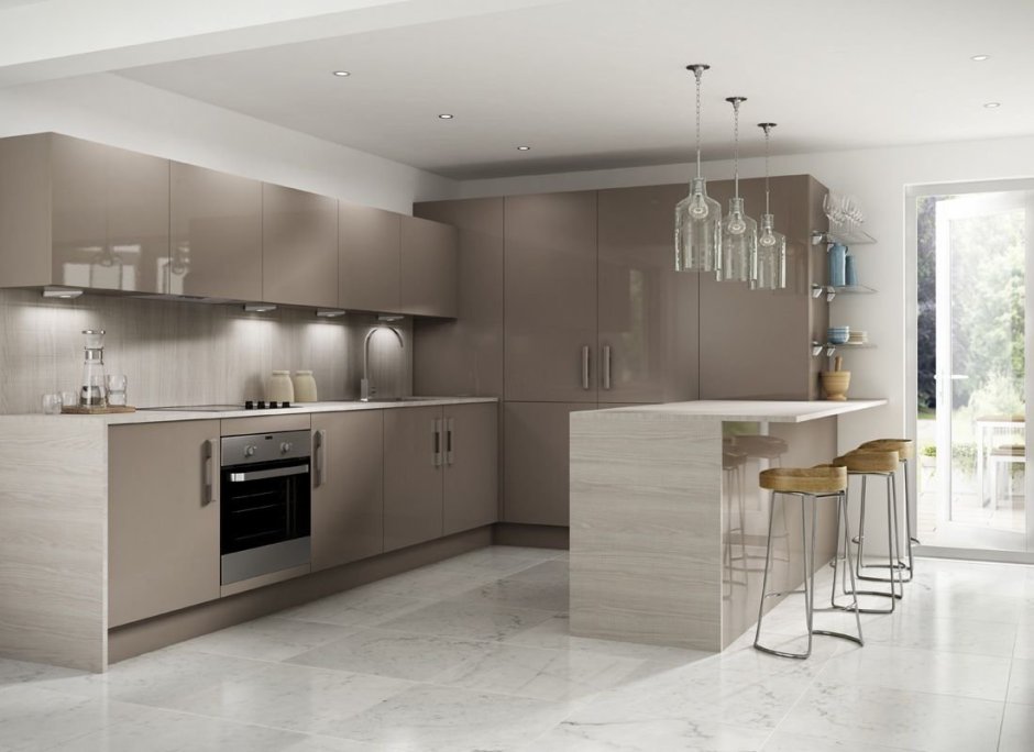 Кухни Мария кашемир